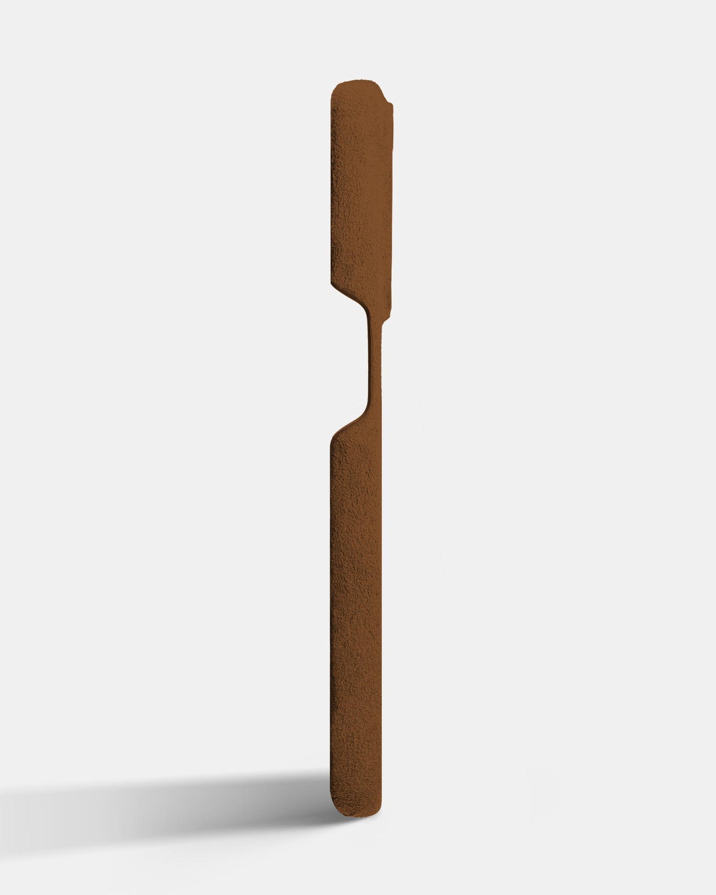Brown Alcantara Case for iPhone 14 Pro Max