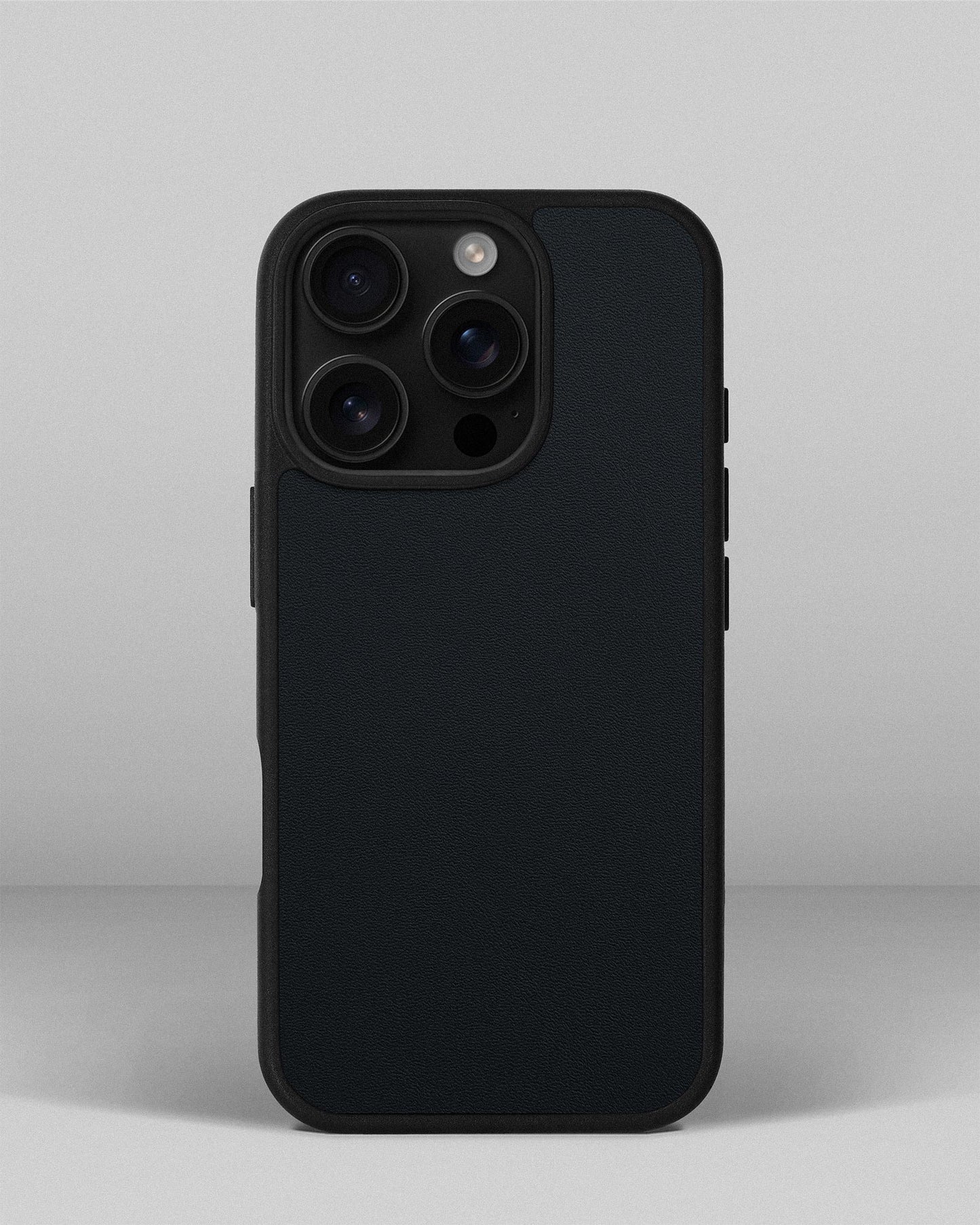 غطاء حماية من السيليكون لهاتف iPhone 15 Pro Max