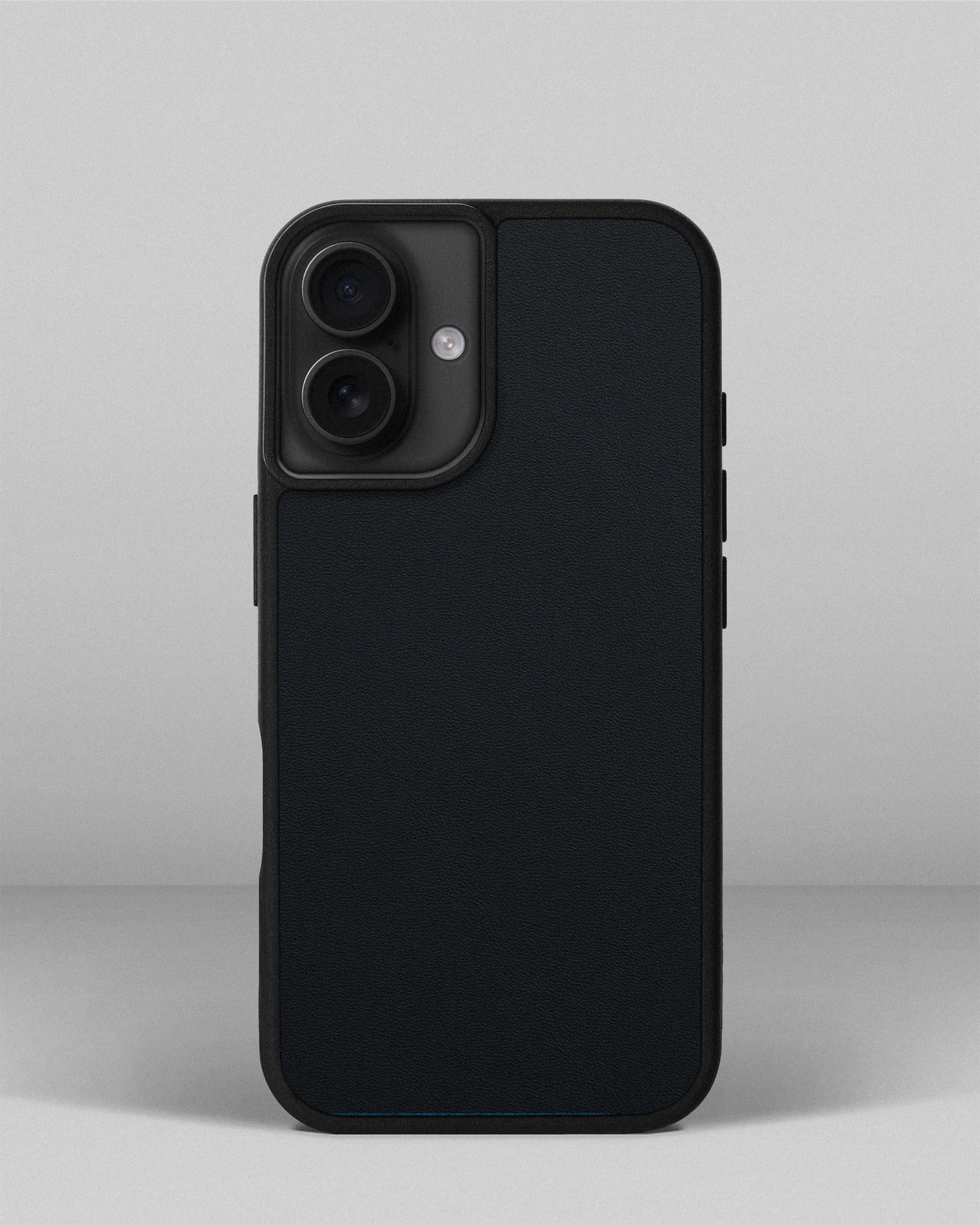 غطاء حماية من السيليكون لهاتف iPhone 15 Pro Max