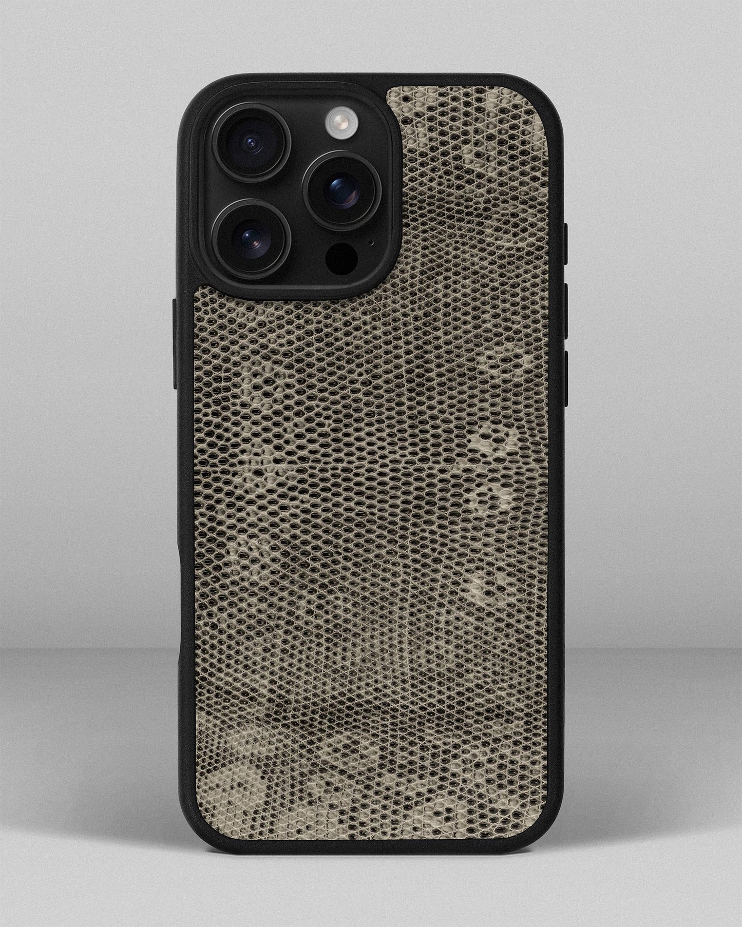Marble Iguana Sport Case for iPhone 16 Pro Max