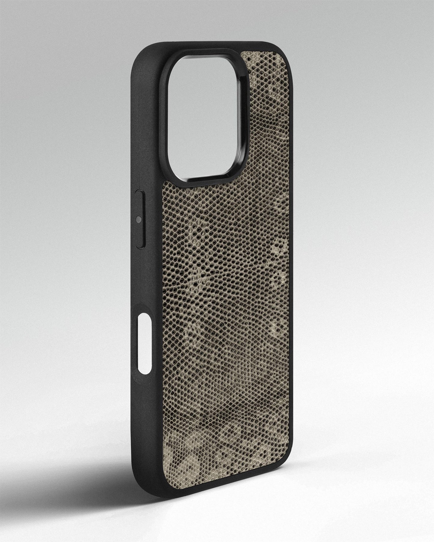 Marble Iguana Sport Case for iPhone 16 Pro Max