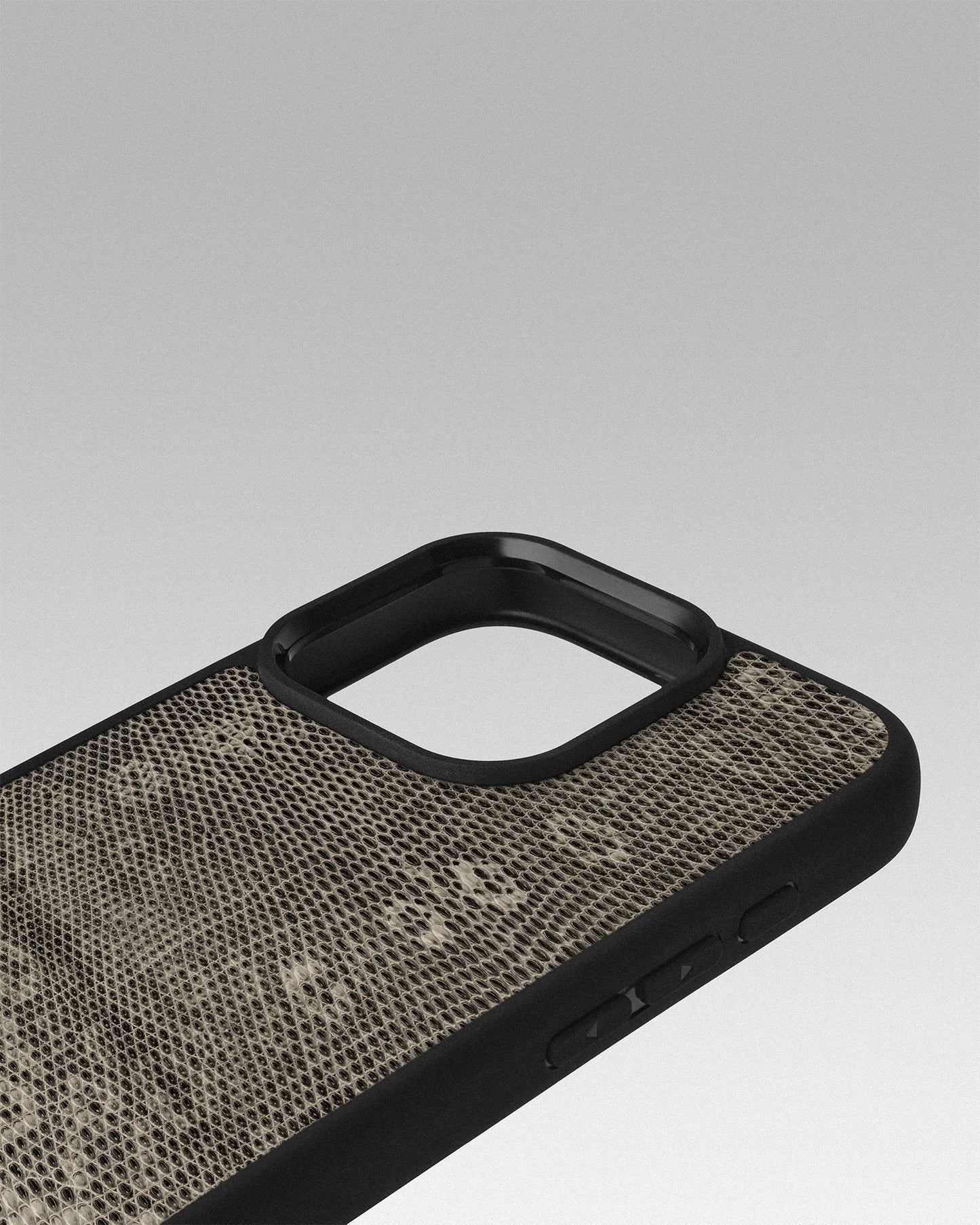 Marble Iguana Sport Case for iPhone 16 Pro Max