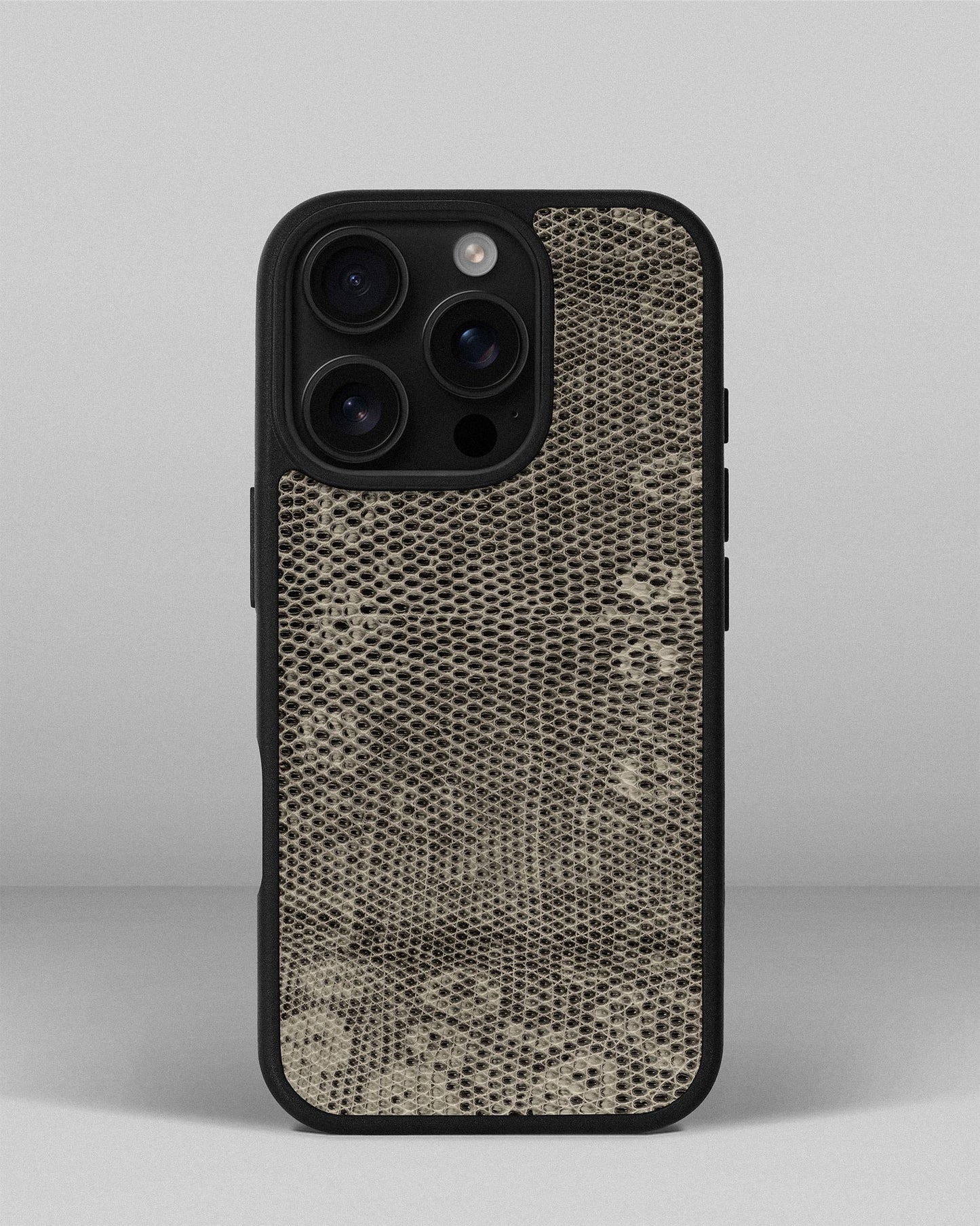 Marble Iguana Sport Case for iPhone 16 Pro