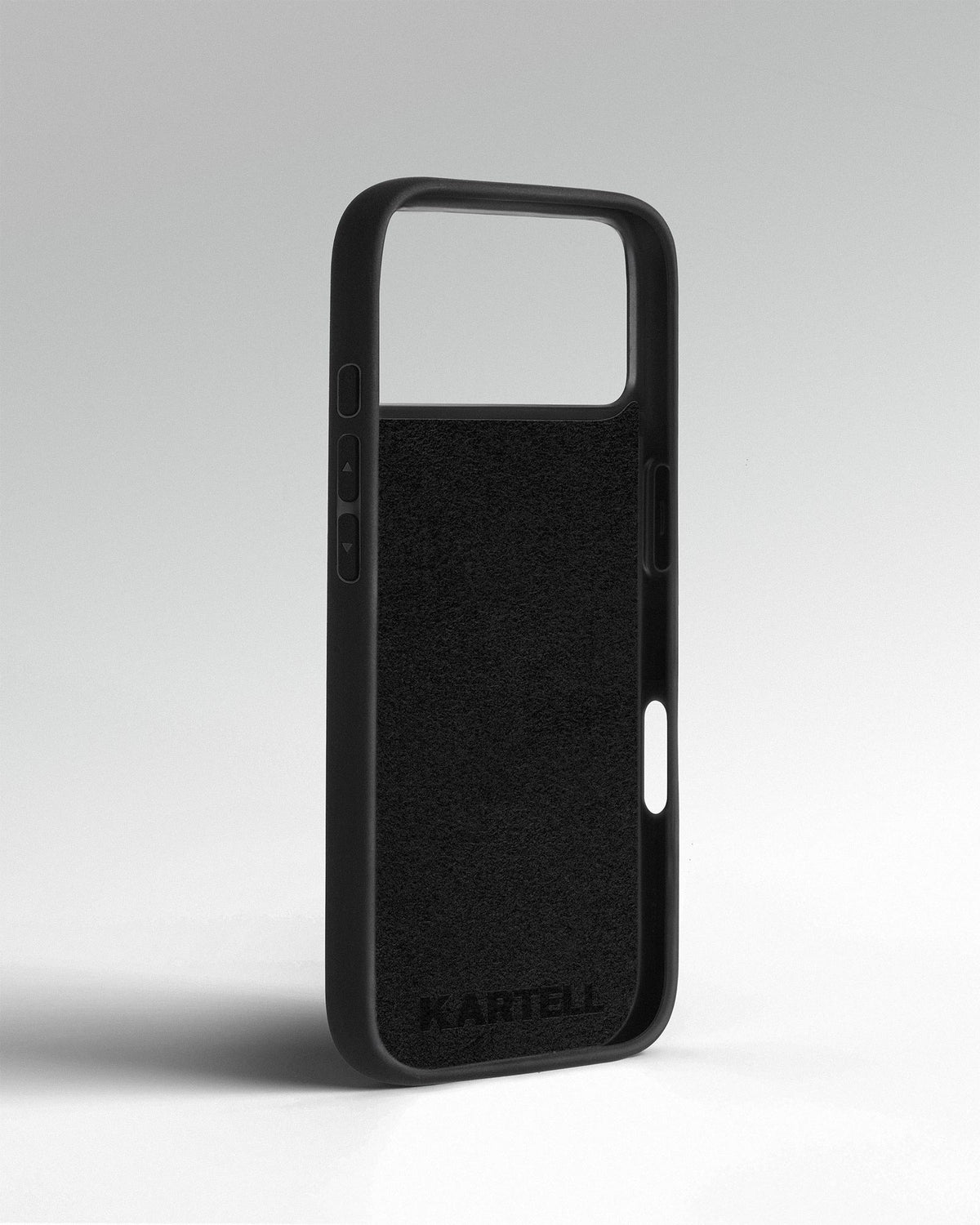 Blue Python Skin Sport Case for iPhone 17 Pro