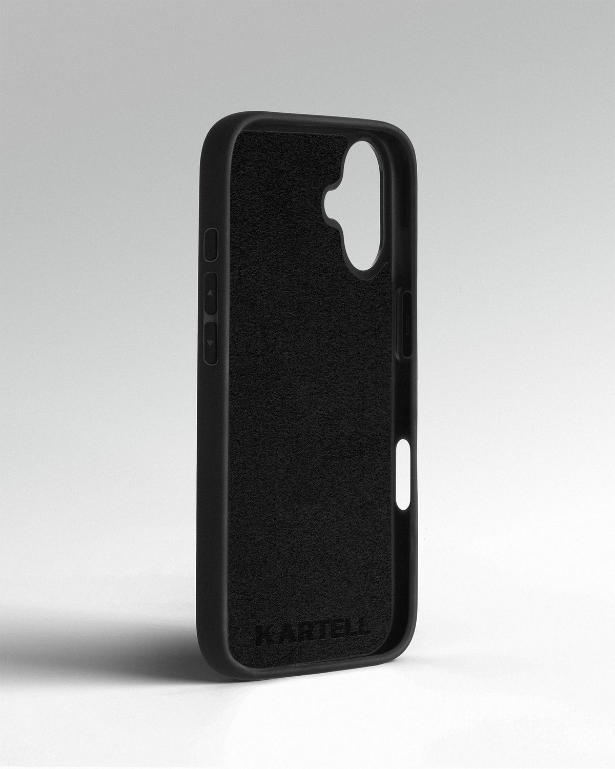 Blue Python Skin Sport Case for iPhone 17