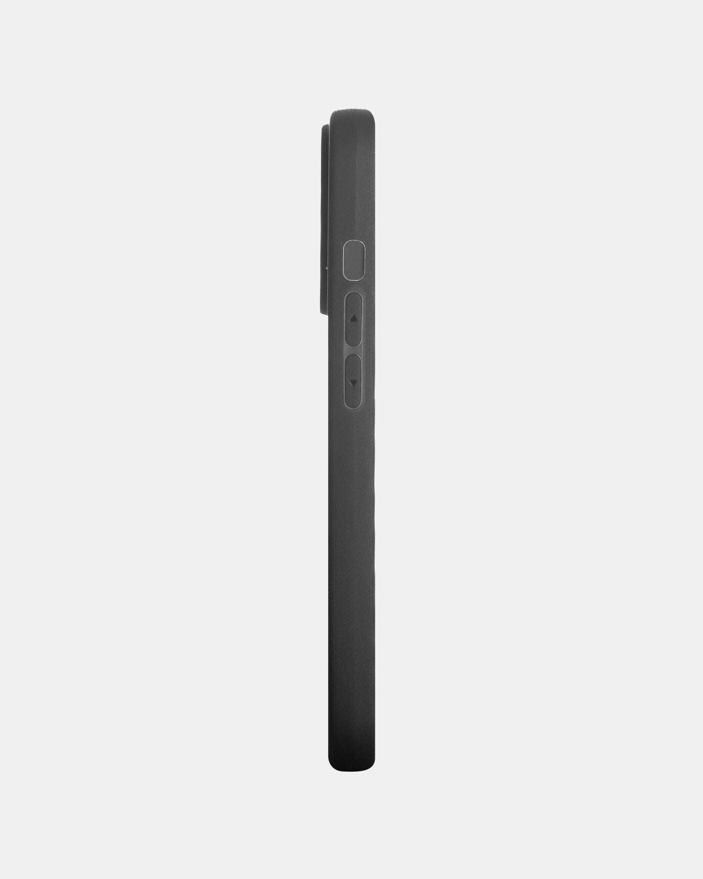 Dark gray Ostrich Sport Case for iPhone 13 Pro