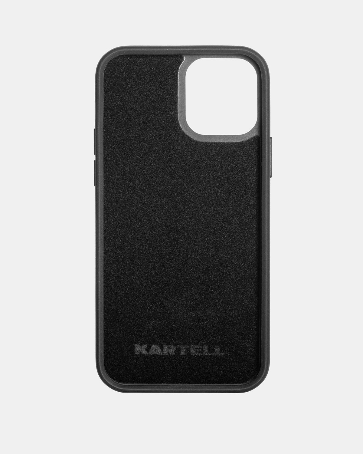 Ginger Crocodile Emboss on Calfskin Sport Case for iPhone 12 Pro