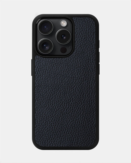 غطاء حماية من السيليكون لهاتف iPhone 15 Pro Max